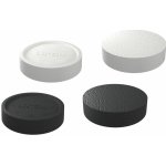 LIKOV polystyrenová zátka Ø65 mm Hladká Bíla 200 ks – Sleviste.cz