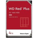 WD Red Plus 4TB, WD40EFZX