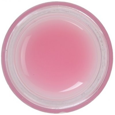Tasha UV/LED gel Pink modelovací 100 g