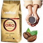 Lavazza Qualità Oro 250 g – Zboží Mobilmania