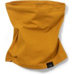 Esito bavlněný nákrčník BIO Galaxie okrová – Zbozi.Blesk.cz