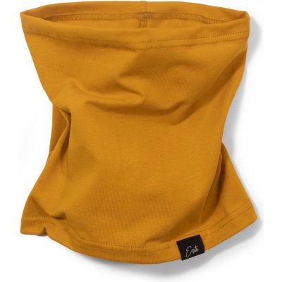 Esito bavlněný nákrčník BIO Galaxie okrová – Zbozi.Blesk.cz