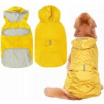 Samohýl Exclusive Vesta funkční pláštěnka Trekky – Sleviste.cz