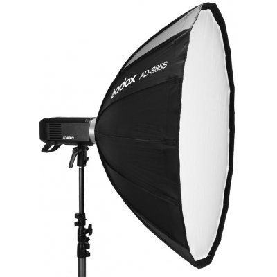 Godox softbox 85 cm – Zboží Mobilmania