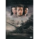 Pearl Harbor DVD