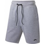 Crivit Pánské teplákové bermudy šedá – Hledejceny.cz