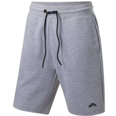 Crivit Pánské teplákové bermudy šedá – Hledejceny.cz