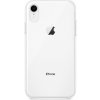 Pouzdro a kryt na mobilní telefon Apple Apple iPhone XR Clear Case MRW62ZM/A