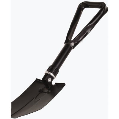 Easy Camp Folding Shovel černá 680018 – HobbyKompas.cz