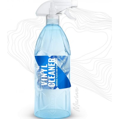 Gyeon Q2R VinylCleaner 1 l – Hledejceny.cz