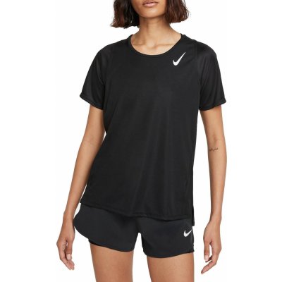 Nike Dri-FIT Race Women s Short-Sleeve Running Top dd5927-010 – Sleviste.cz