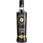 Karloff Tatranská Káva 0,7 l (holá láhev) – Zboží Dáma