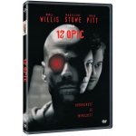 12 opic DVD – Zboží Dáma