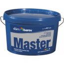 Dům barev Master bílý 7,5kg