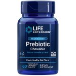 Life Extension FLORASSIST Prebiotic Jahoda 60 žvýkací tablety – Hledejceny.cz