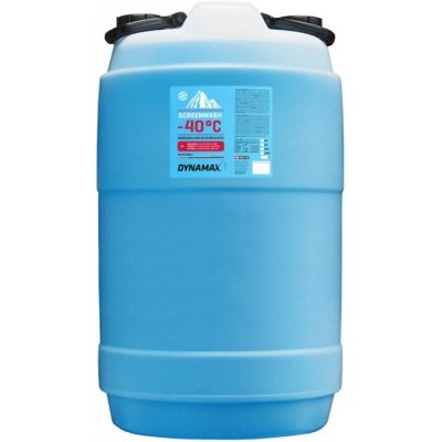 Dynamax Screenwash -40°C 50 l – Hledejceny.cz