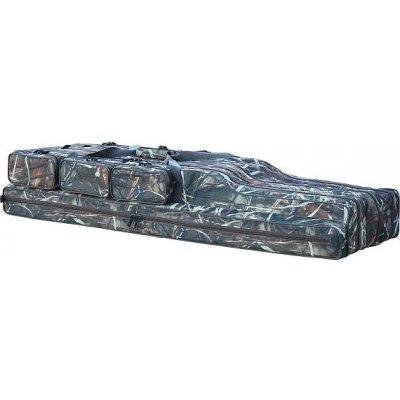 Obal na pruty tříkomorový 110cm CAMO SURETTI®