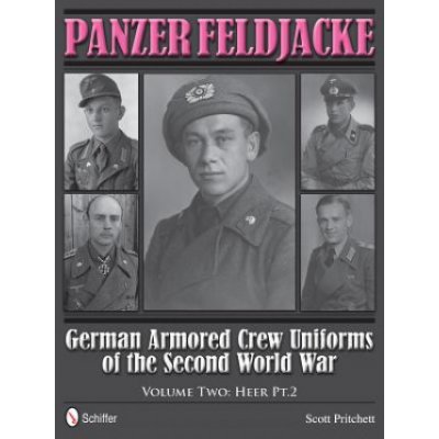 Panzer Feldjacke – Zbozi.Blesk.cz