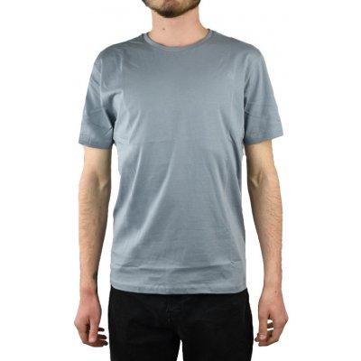 The North Face Simple Dome Tee TX5ZDK1 Grey