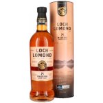 Loch Lomond 8y Madeira Wood Finish 46% 1 l (tuba) – Hledejceny.cz