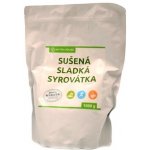 NutriHouse SUŠENÁ SLADKÁ SYROVÁTKA 1 kg – Zboží Dáma