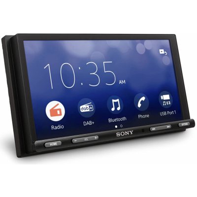 Sony XAV-AX5650.ANT