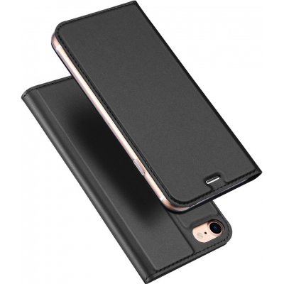 Pouzdro DUX DUCIS Skin Samsung Galaxy A53 5G černé – Zboží Mobilmania