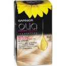 Garnier Olia 10.0 velmi světlá blond barva na vlasy