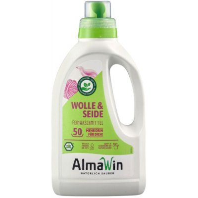 Almawin na jemné prádlo 750 ml – Hledejceny.cz