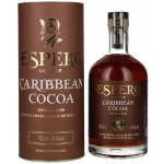 Espero Cocoa & Rum 40% 0,7 l (tuba) – Zboží Dáma