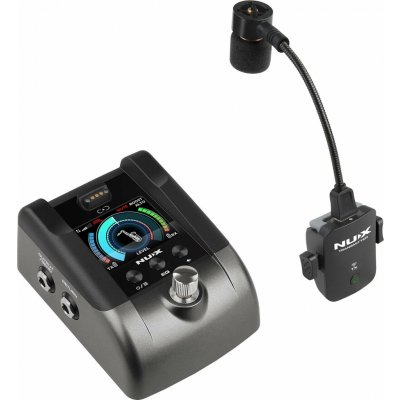 Nux B-6 PRO – Sleviste.cz