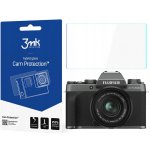Ochranné Sklo 3mk Cam Protect pro Fujifilm X-T200 – Zboží Živě