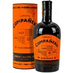 Compañero Elixir Orange 40% 0,7 l (tuba) – Sleviste.cz