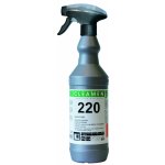 CLEAMEN 220 nerez leštič 550 ml – HobbyKompas.cz