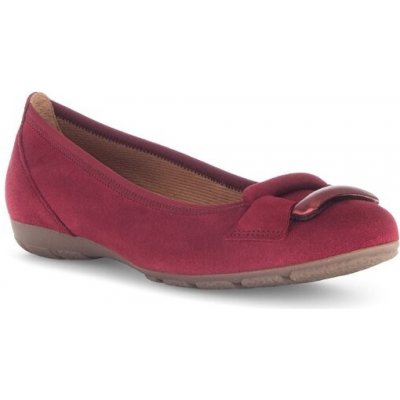 Gabor 74.166.15 vínová – Zboží Dáma