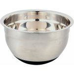 Kesper Mísa nerezová protiskluzová 24 cm – Hledejceny.cz