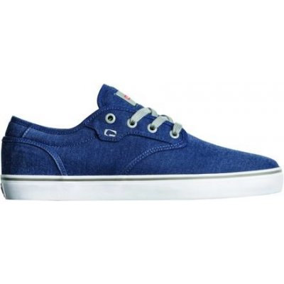 Globe MOTLEY blue Canvas/grey