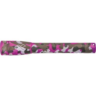 MAG-LITE MINI AA PRO PINK CAMO