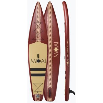 Paddleboard MOAI 12'6''