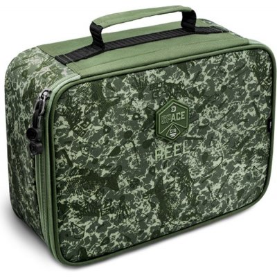 DELPHIN Brašna na navijáky Reel SPACE C2G – Zboží Dáma