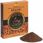 DNM Brahmi Ájurvédské kafe s příchutí mandlí 50 g – Zboží Dáma