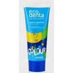 Ecodenta pro děti ochrana před zubním kazem 75 ml – Hledejceny.cz