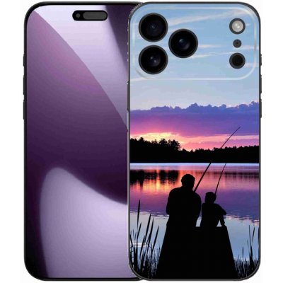 mmCase na iPhone 17 Pro Max - rybaření 2 – Zboží Mobilmania