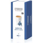 Cremesso Caffé Lungo Decaffeinato 16 ks – Zboží Dáma