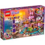 LEGO® Friends 41375 Zábavný park na molu – Hledejceny.cz