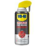 WD-40 Specialist Fast release Penetrant 400ml | Zboží Auto