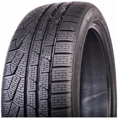 Pirelli Winter Sottozero Serie II 295/30 R20 101W – Hledejceny.cz