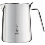Bialetti Konvička na mléko 300 ml stříbrná – Zbozi.Blesk.cz