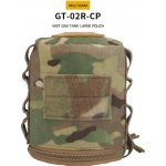 Wosport Velké pro plynovou kartuši a HPA lahev MC – Hledejceny.cz