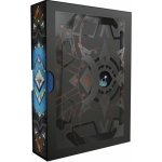 Wizards of the Coast Magic: The Gathering Secrets of Strixhaven Codex Bundle – Zboží Mobilmania